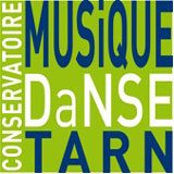 Conservatoire Musique Danse Tarn