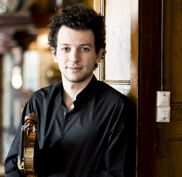 Alexandre Pascal