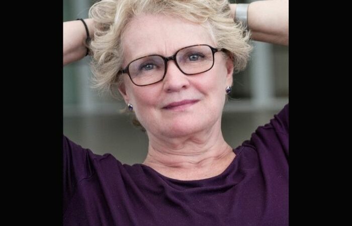 Marie Christine Barrault