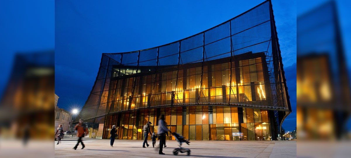 Grand Théâtre d’Albi