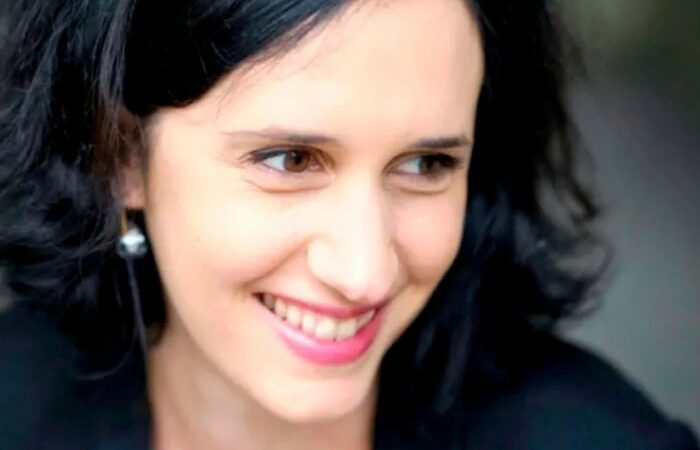 Catherine Imbert piano