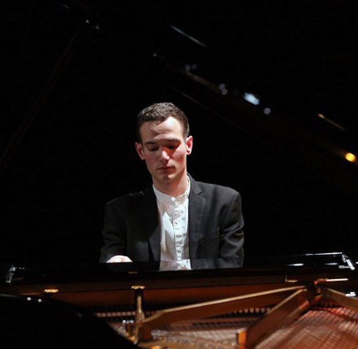 Timothée Hudrisier