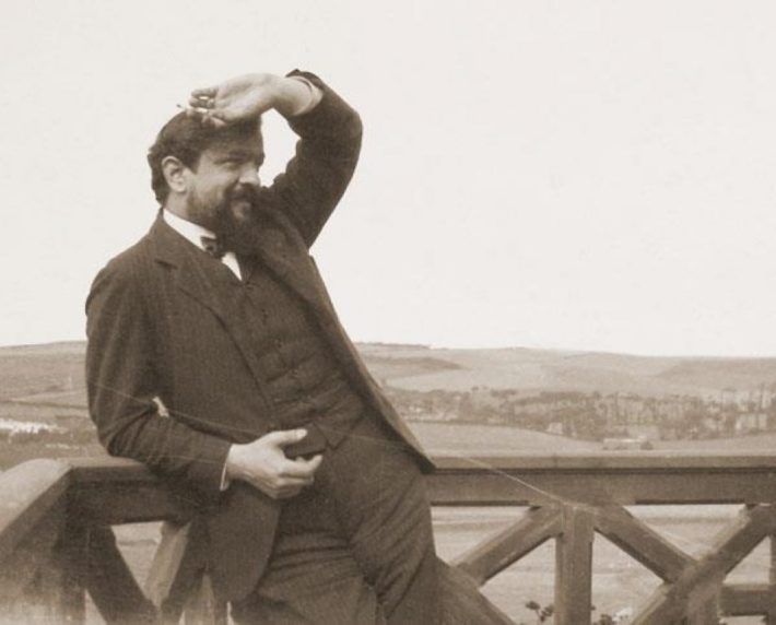 Claude Debussy, Tons Voisins 2018