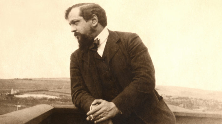 Claude Debussy, Festival Tons Voisins 2018