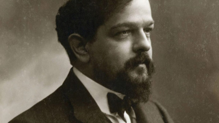 Claude Debussy, Tons Voisins 2018
