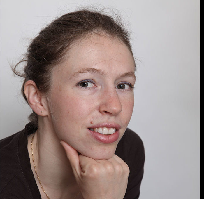 Isabelle Pourkat pianiste participe au festival Tons Voisins 2021 à Albi.