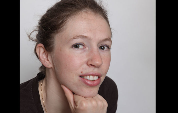 Isabelle Pourkat pianiste participe au festival Tons Voisins 2021 à Albi.