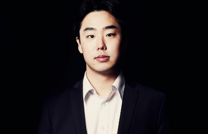 Shuichi Okada violoniste