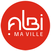 Logo Albi ma ville