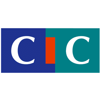 Logo Banque CIC