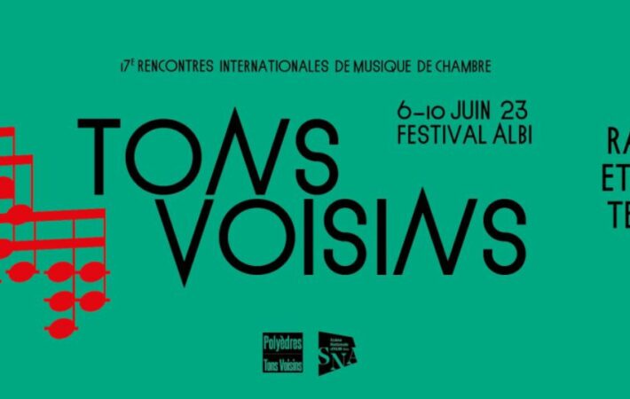 Tons Voisins 2023, Ravel et son Temps