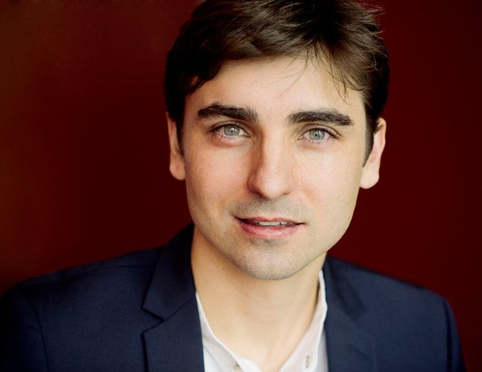 Florian Chabbert - piano