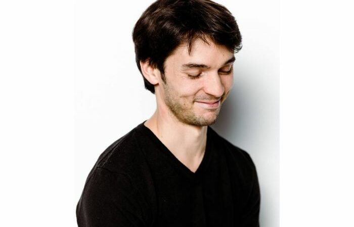 Hugues Chabert - piano
