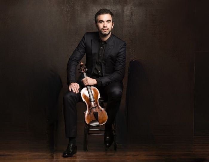 Laurent Marfaing - Alto