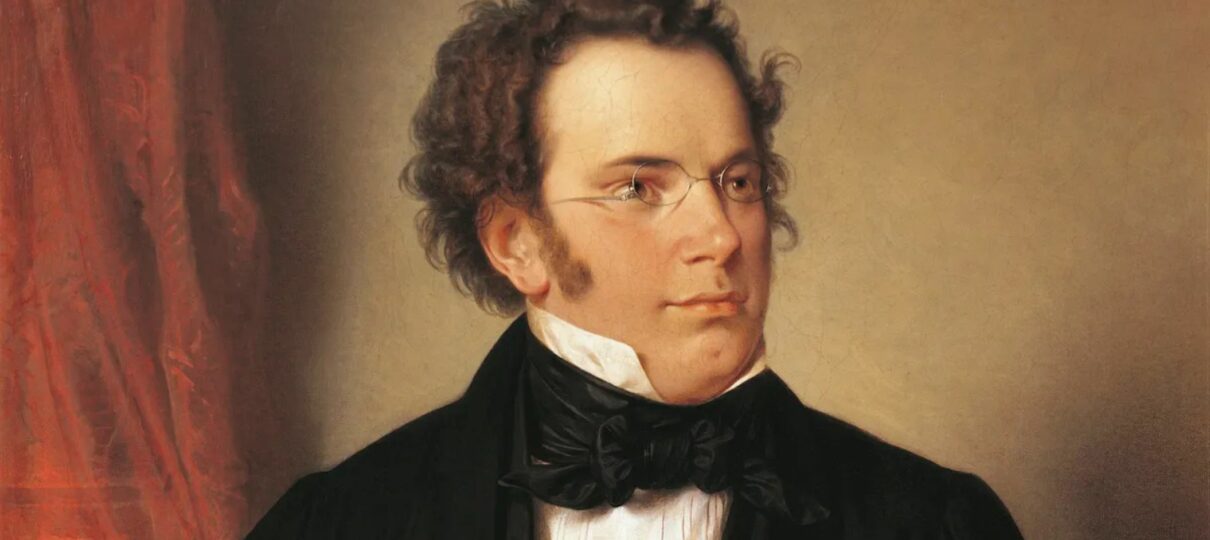 Schubert à Vienne