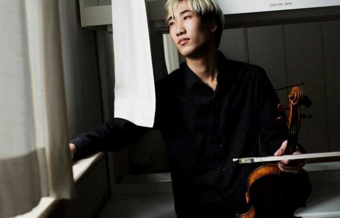 Takehiro Konoe - Alto