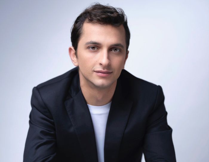Aurélien PASCAL - Violoncelle