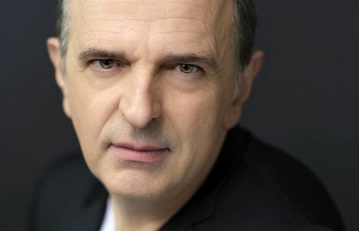 Denis Pascal - Piano