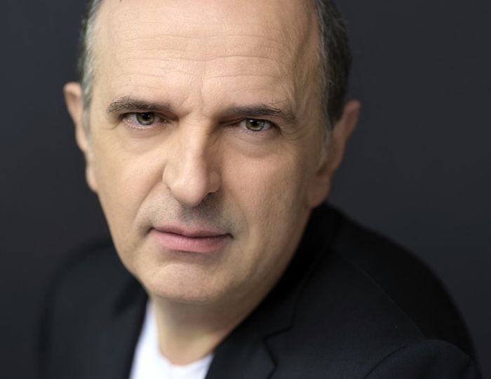 Denis Pascal - Piano