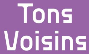 Tons Voisins 2026 logo