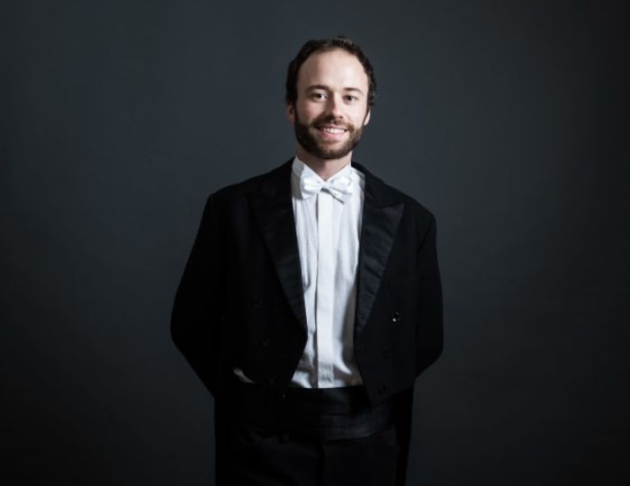 Benjamin Chareyron – cor