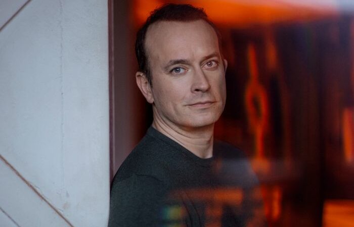 Daniel Behle chanteur ténor