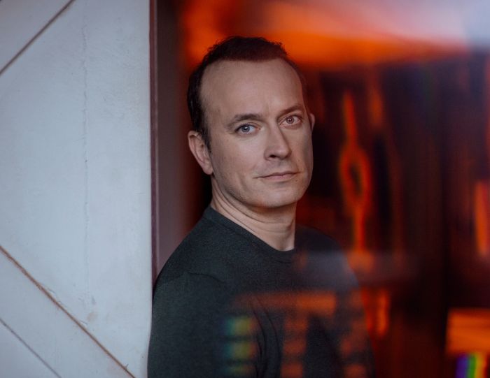 Daniel Behle chanteur ténor