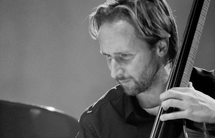 VAN DER FEEN Clemens contrebassite